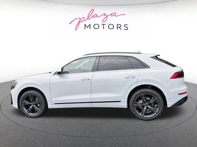 صورة 8 لـ 2026 AUDI Q8 55 PREMIUM
