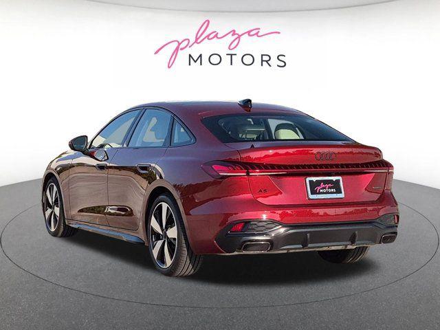 صورة 7 لـ 2026 AUDI A5 PREMIUM PLUS TFSI QUATTRO S TRONIC