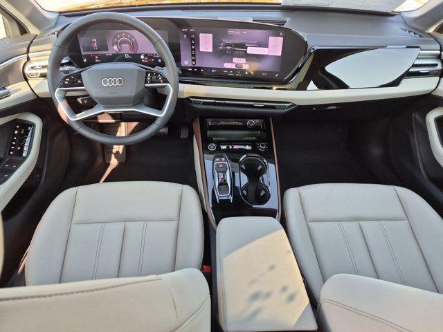صورة 14 لـ 2026 AUDI A5 PREMIUM PLUS TFSI QUATTRO S TRONIC