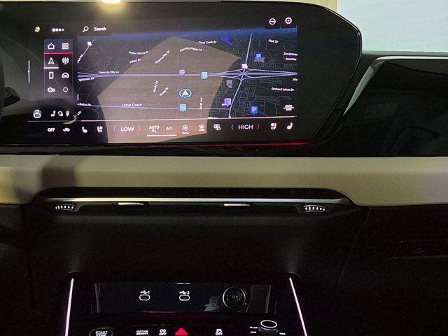 صورة مصغرة 13 لـ 2026 AUDI A6 PREMIUM PLUS QUATTRO S TRONIC