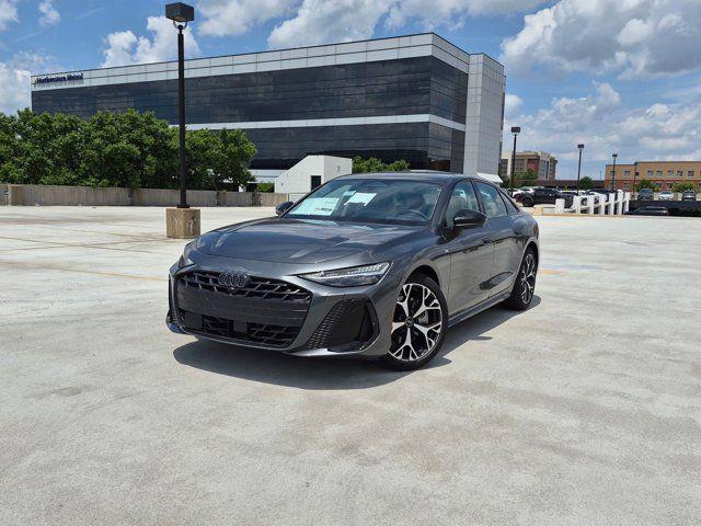 New 2026 Audi A6 Premium Plus quattro S tronic