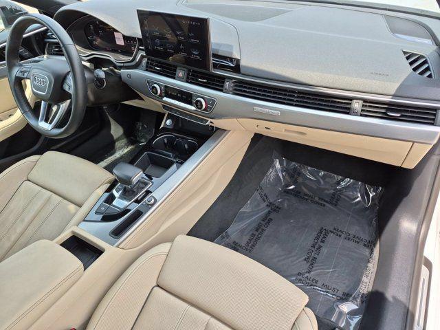 2024 AUDI A5 SPORTBACK 45 S LINE PREMIUM PLUS — миниатюра 19