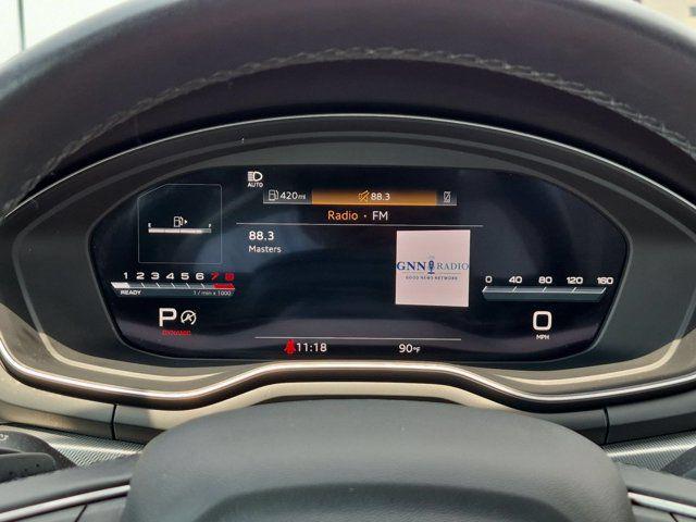 2024 AUDI A5 SPORTBACK 45 S LINE PREMIUM PLUS — миниатюра 16