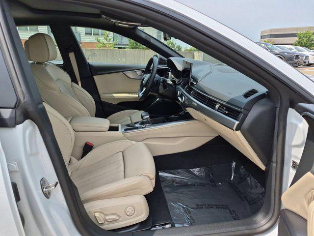 2024 AUDI A5 SPORTBACK 45 S LINE PREMIUM PLUS — миниатюра 20