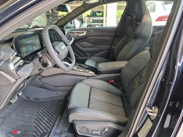 صورة مصغرة 12 لـ 2026 AUDI S5 3.0T PREMIUM PLUS