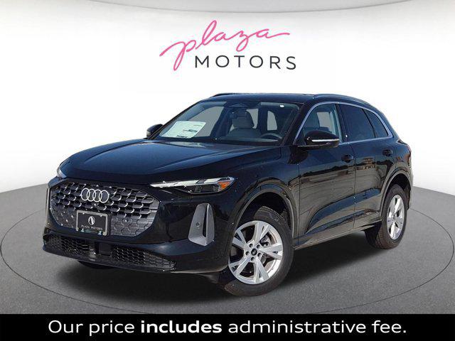 New 2026 Audi Q5 Premium TFSI quattro S tronic