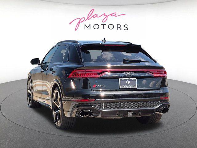 صورة 7 لـ 2024 AUDI RS Q8 4.0T
