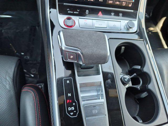2024 AUDI RS Q8 4.0T — миниатюра 12
