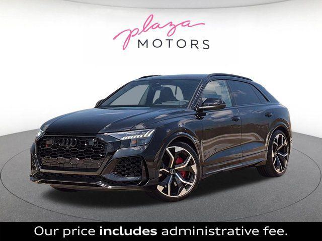 صورة 1 لـ 2024 AUDI RS Q8 4.0T