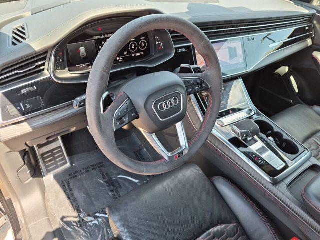 2024 AUDI RS Q8 4.0T — миниатюра 11