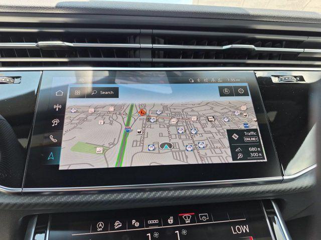 2026 AUDI SQ8 4.0T PRESTIGE 照片 10