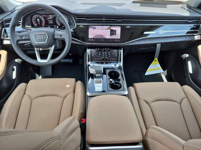صورة 14 لـ 2026 AUDI Q8 55 PRESTIGE