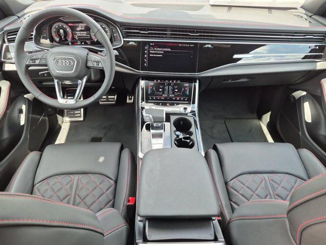 2026 AUDI Q8 55 PRESTIGE 缩略图 14
