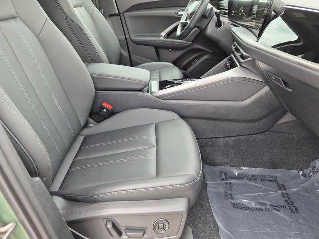 2025 AUDI Q5 PREMIUM TFSI QUATTRO S TRONIC — миниатюра 21