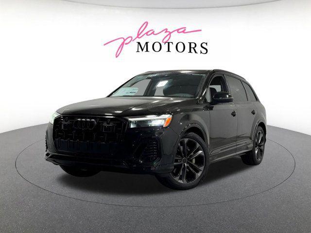 New 2026 Audi Q7 55 Premium Plus