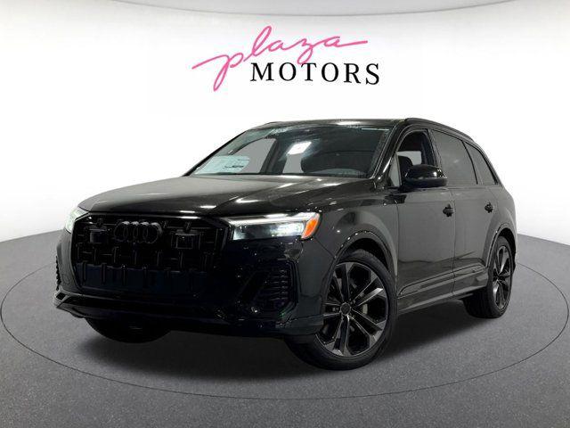 New 2026 Audi Q7 55 Premium Plus
