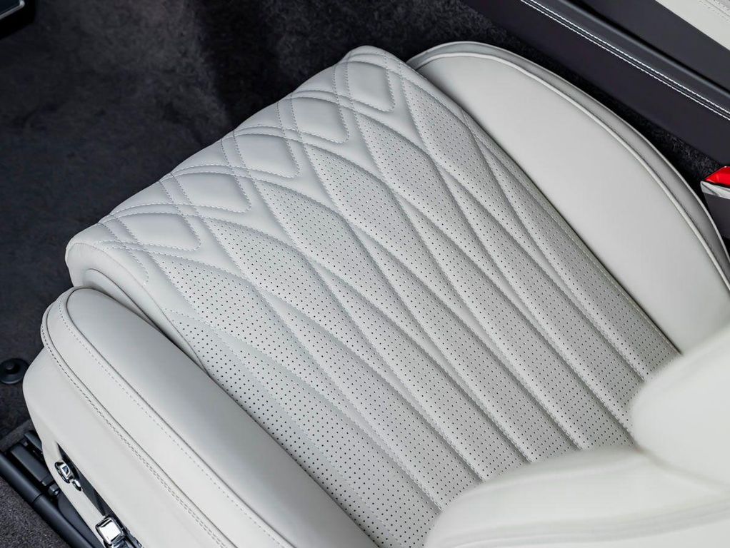 صورة مصغرة 19 لـ 2026 Bentley CONTINENTAL GT BASE