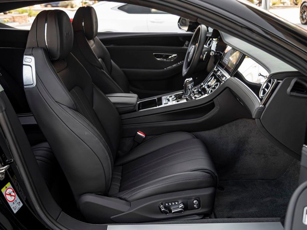 2023 BENTLEY CONTINENTAL GT BASE photo 2