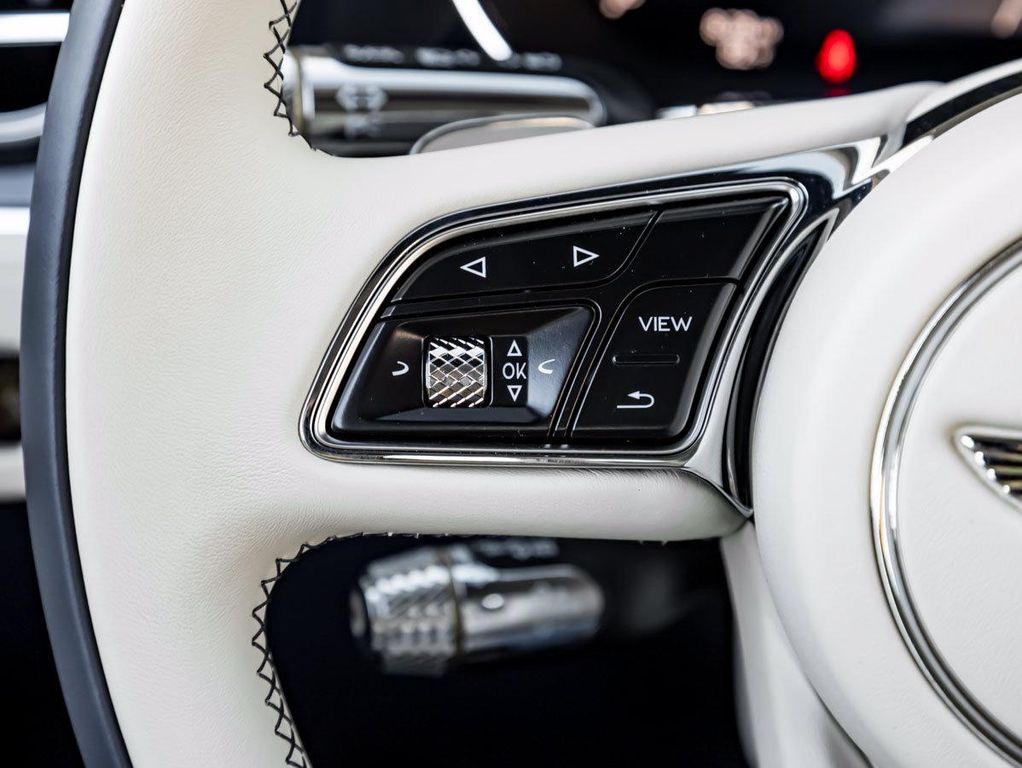 صورة مصغرة 21 لـ 2026 Bentley CONTINENTAL GT BASE
