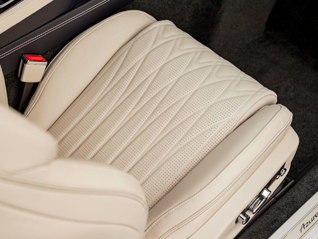 صورة مصغرة 27 لـ 2026 Bentley CONTINENTAL GT BASE