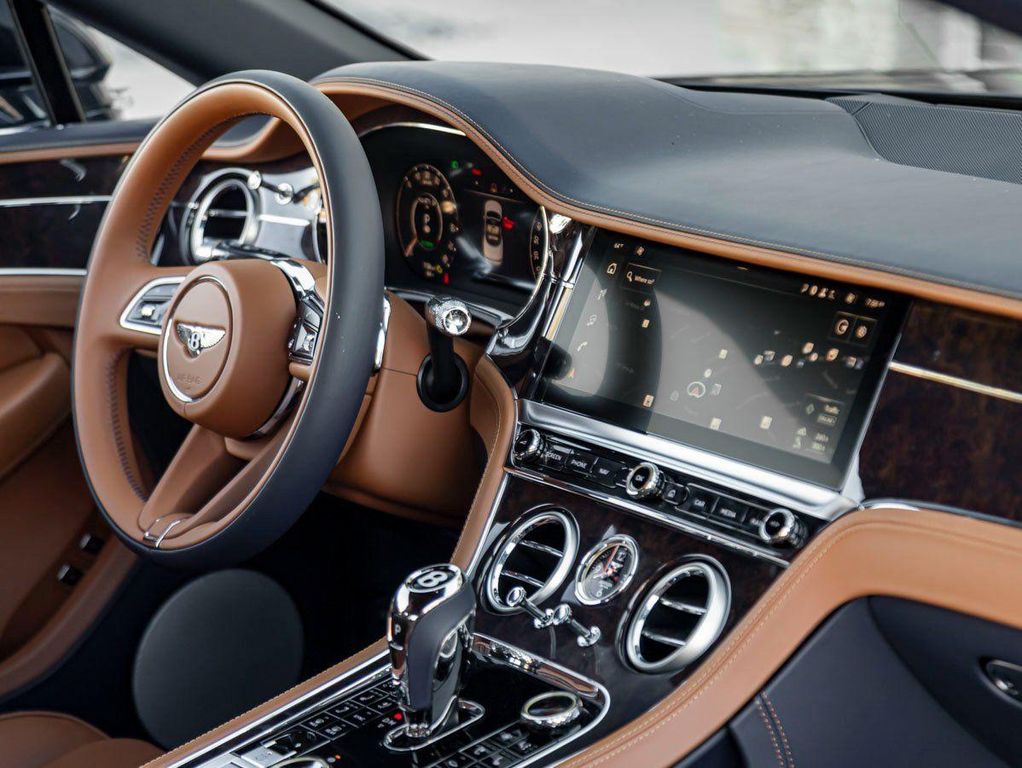 2026 Bentley CONTINENTAL GT BASE 缩略图 28