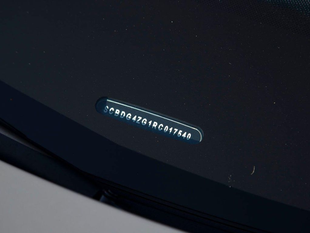 2024 Bentley CONTINENTAL GT BASE 缩略图 36