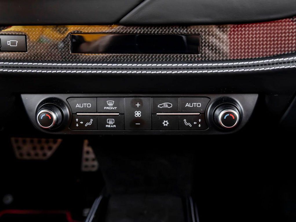 2022 Ferrari F8 SPIDER BASE 缩略图 30