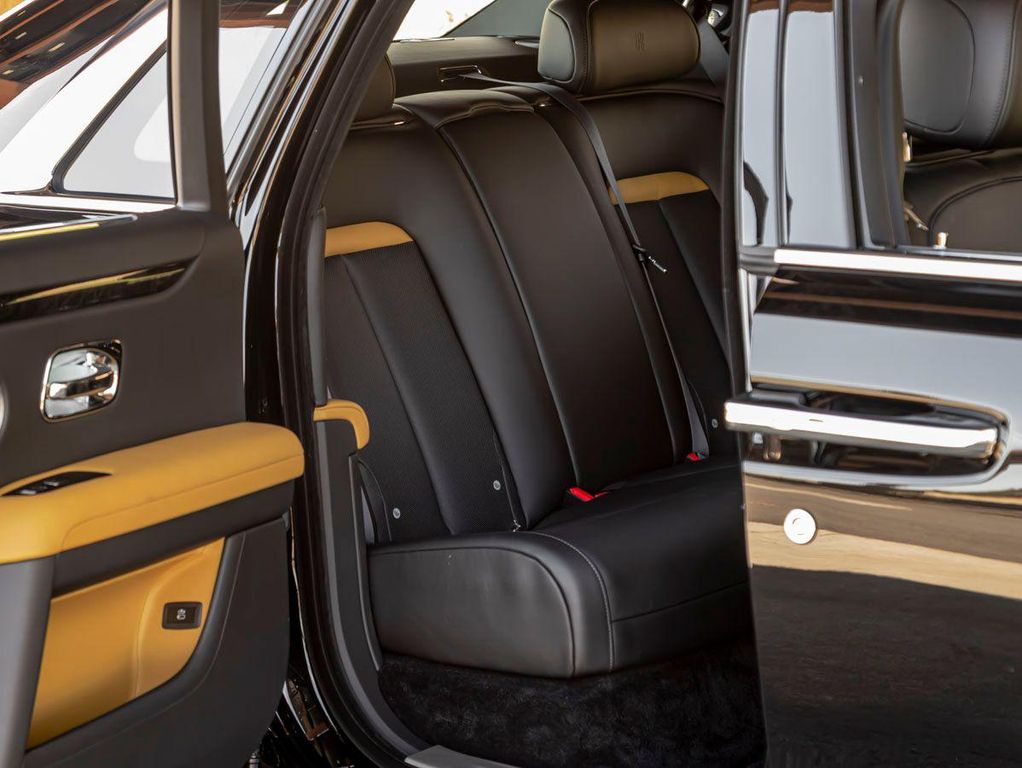 2026 ROLLS-ROYCE GHOST — миниатюра 29