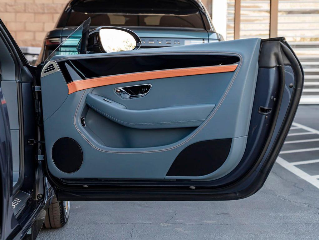 2026 Bentley CONTINENTAL GT BASE — миниатюра 27