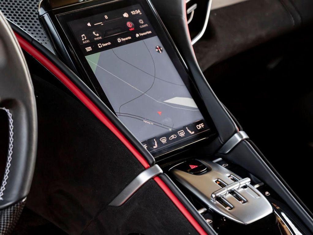 2024 Ferrari ROMA SPIDER BASE 缩略图 23