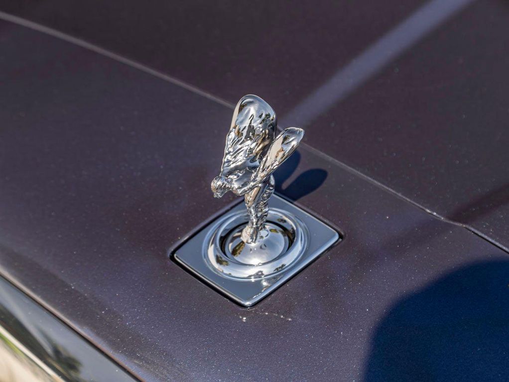 ROLLS-ROYCE CULLINAN - 7