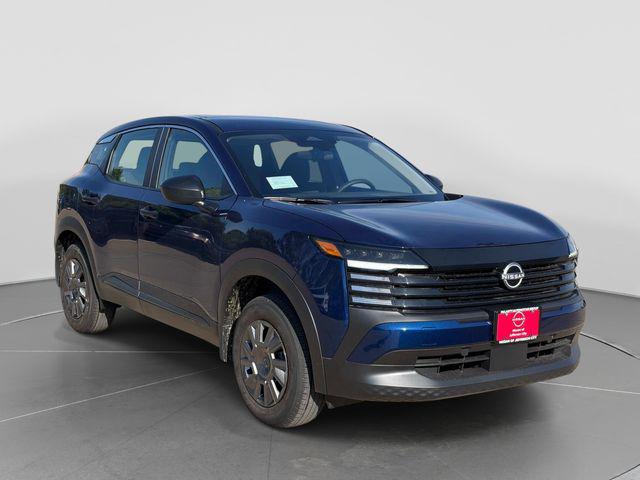 New 2026 Nissan Kicks S