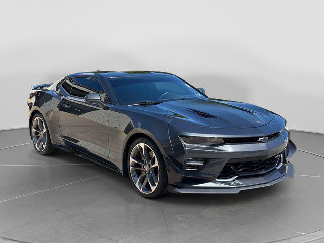 2017 Chevrolet Camaro