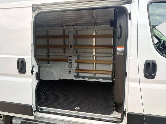 صورة مصغرة 16 لـ 2025 RAM PROMASTER 2500 TRADESMAN