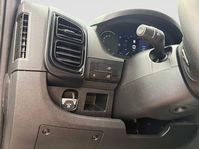صورة مصغرة 29 لـ 2025 RAM PROMASTER 2500 TRADESMAN