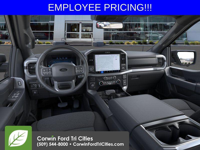 2026 FORD F-150 XLT 照片 9