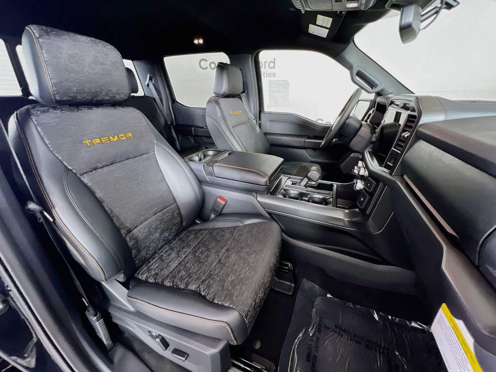2026 FORD F-150 TREMOR 缩略图 17