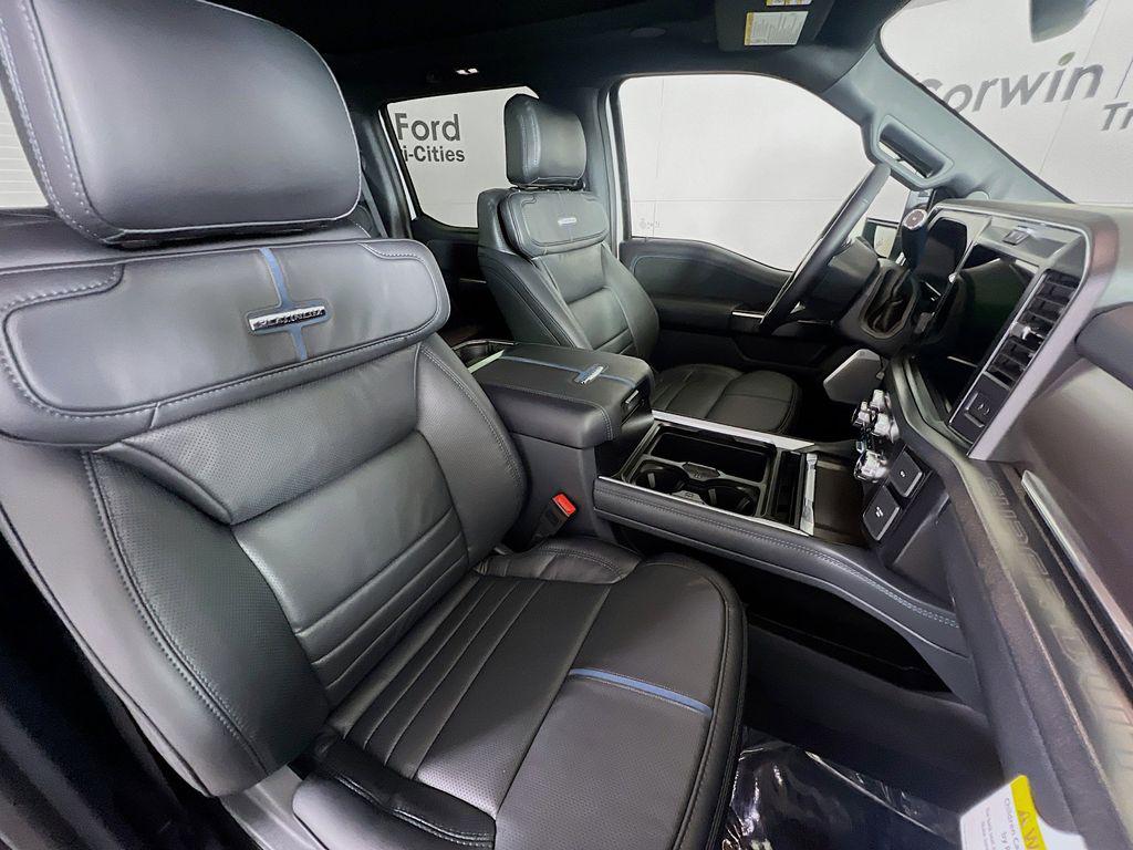 2026 FORD F-250 PLATINUM — миниатюра 17