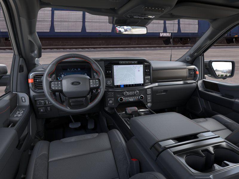 صورة 9 لـ 2026 FORD F-150 RAPTOR