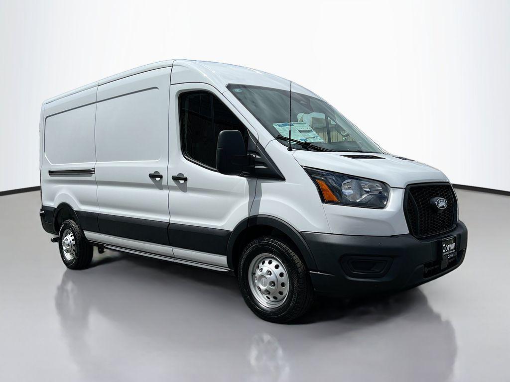 New 2026 Ford Transit-250 Base