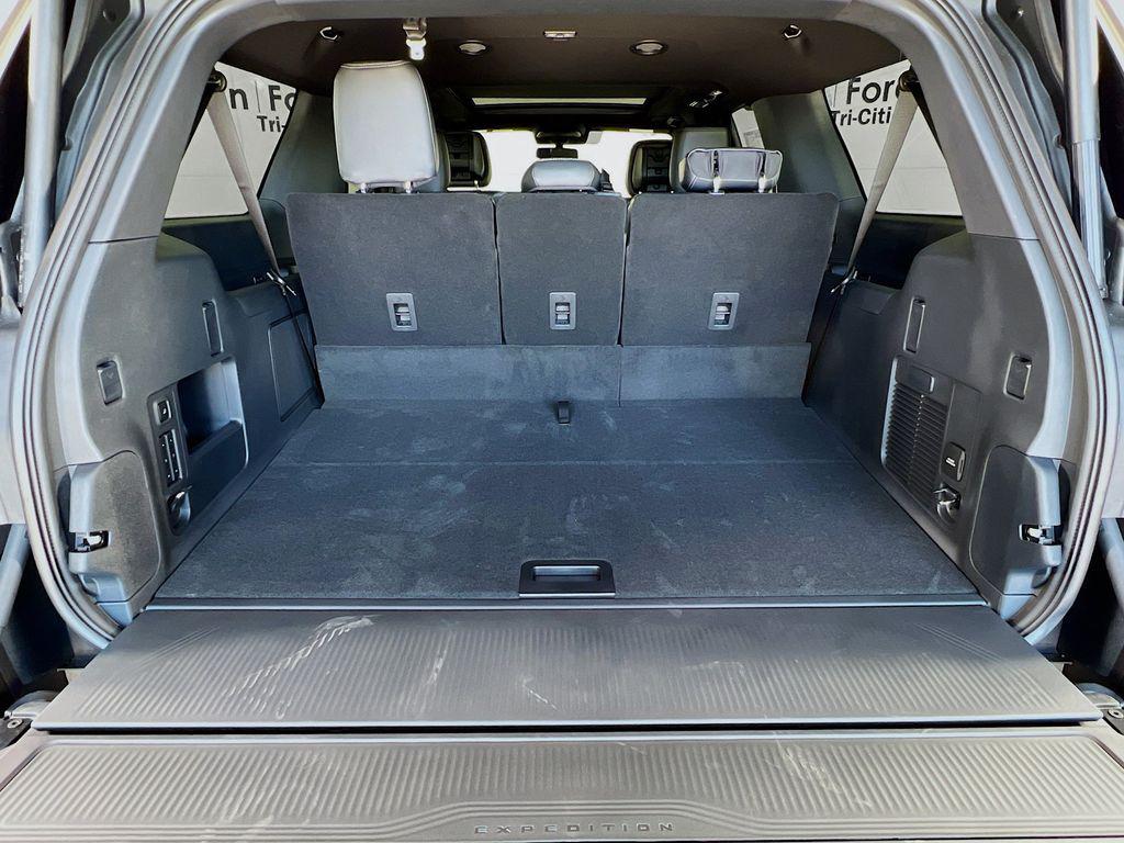 2026 FORD EXPEDITION MAX PLATINUM 缩略图 16