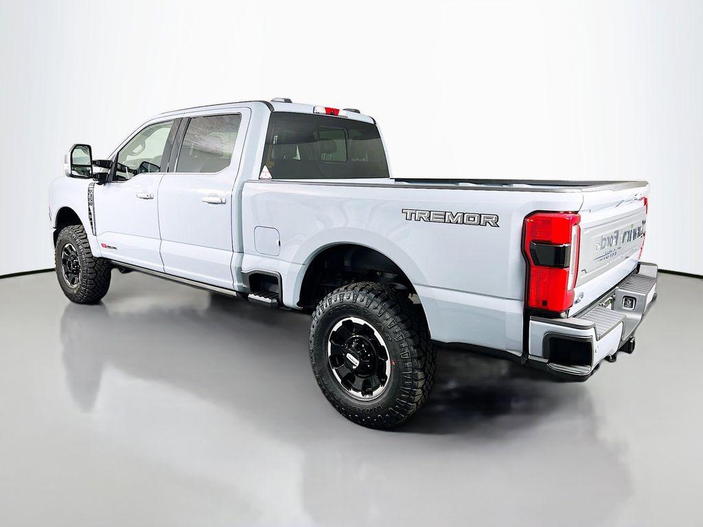 صورة مصغرة 11 لـ 2026 FORD F-350 PLATINUM