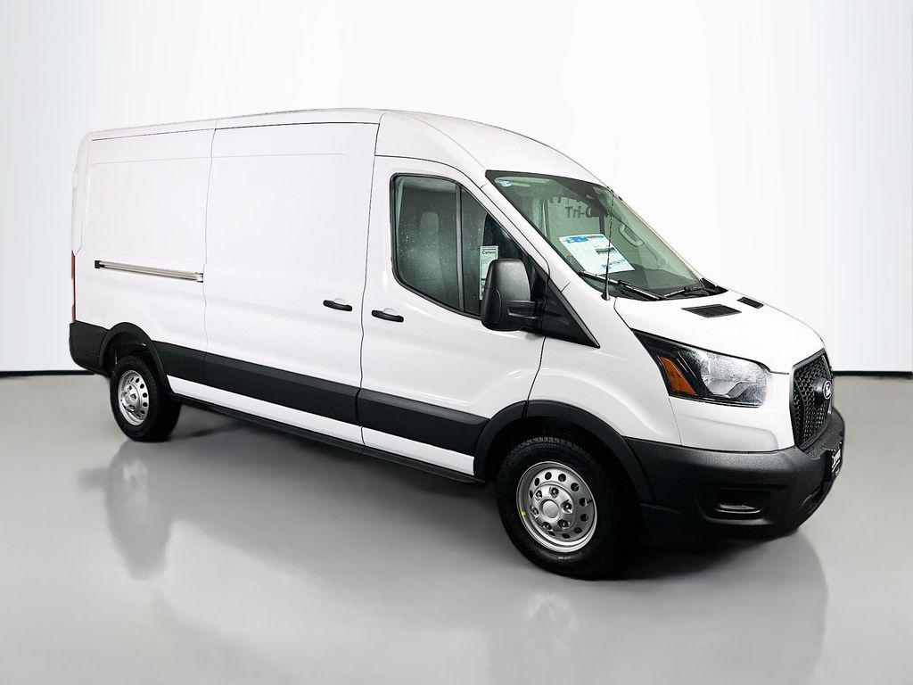 New 2026 Ford Transit-250 Base