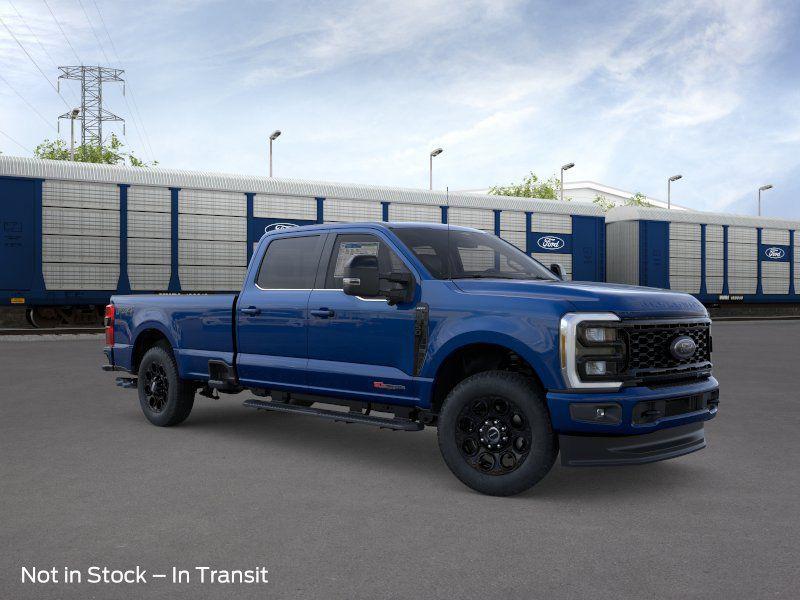 New 2026 Ford F-350 Lariat