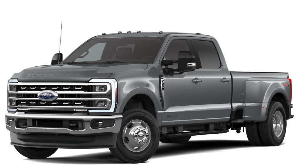 2026 FORD F-350 XLT — фото 1