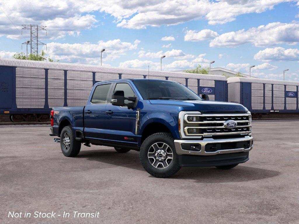 New 2027 Ford F-350 Lariat