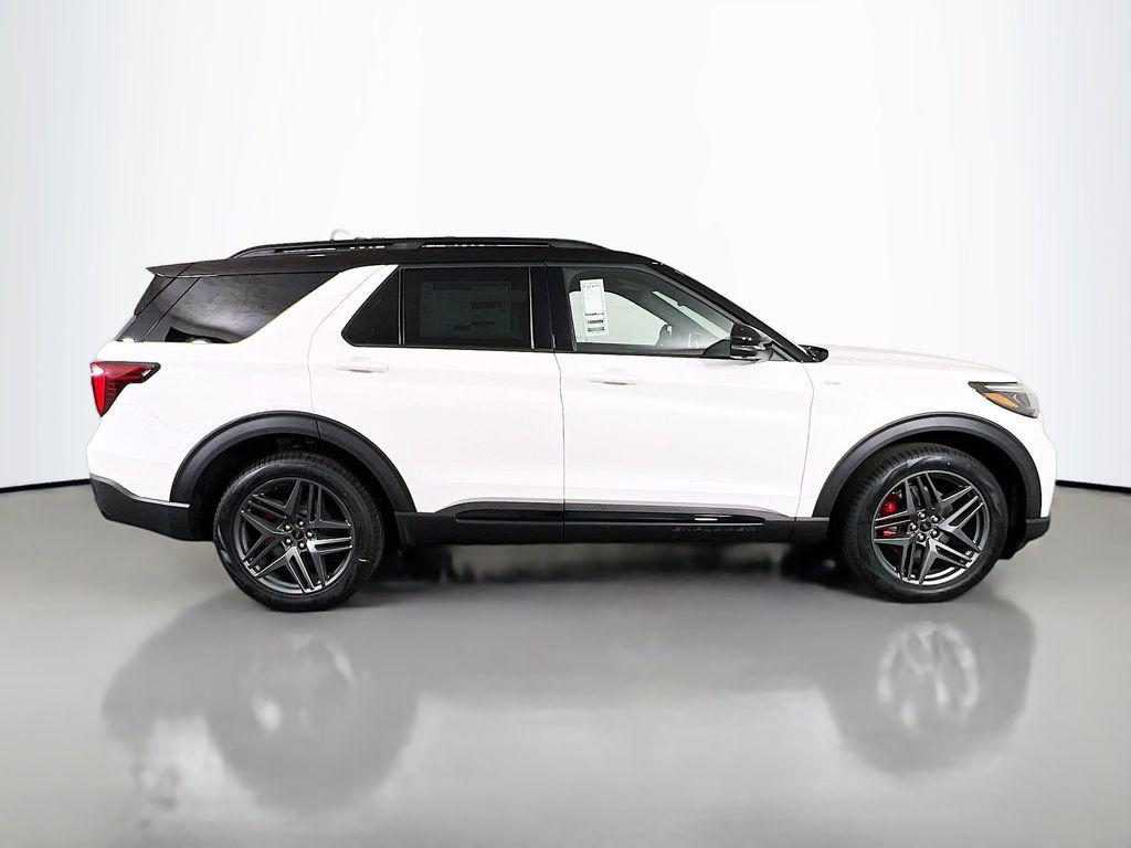 2026 FORD EXPLORER ST-LINE 缩略图 20
