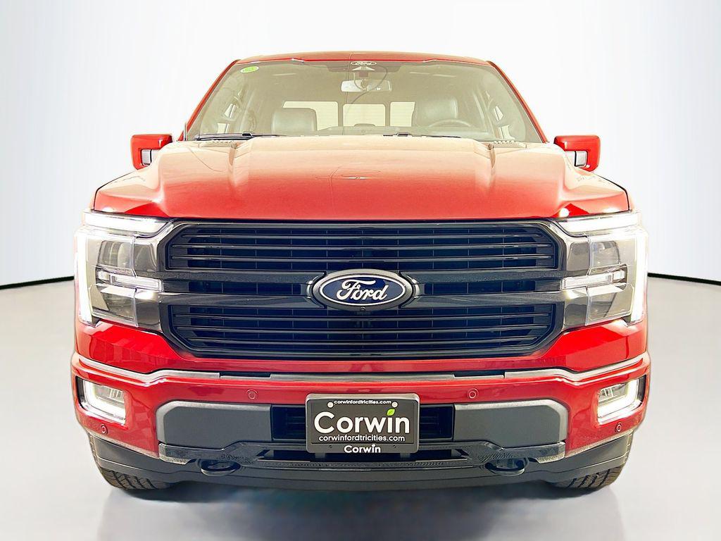صورة 4 لـ 2026 FORD F-150 PLATINUM