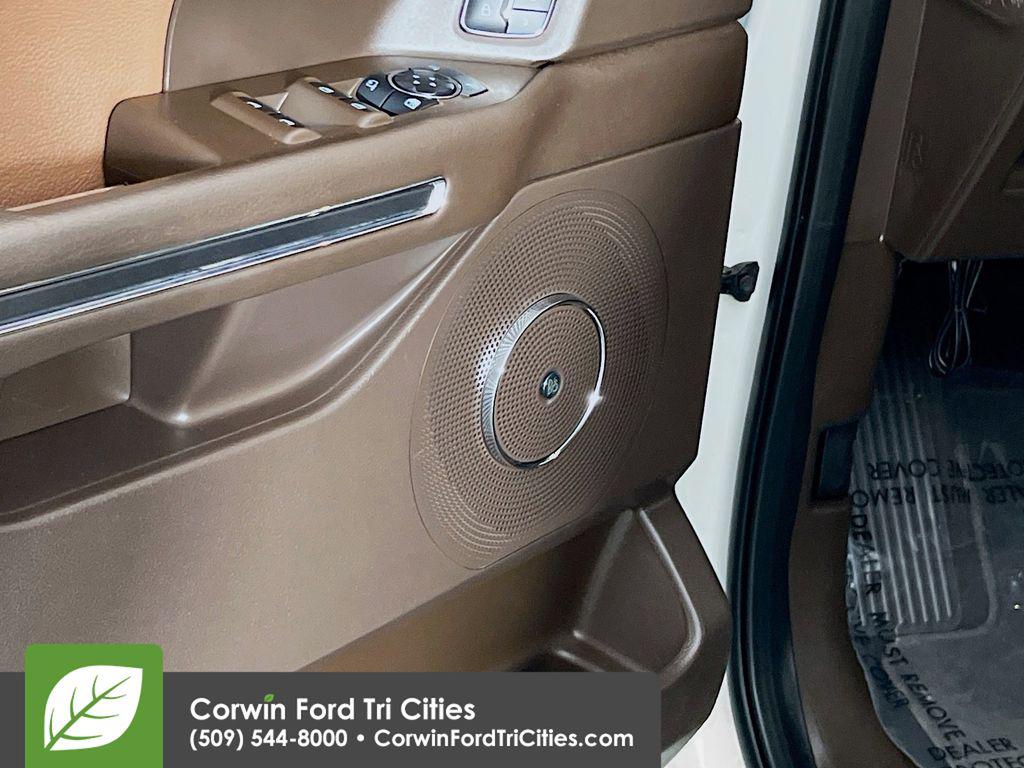2024 FORD EXPEDITION MAX KING RANCH 缩略图 13