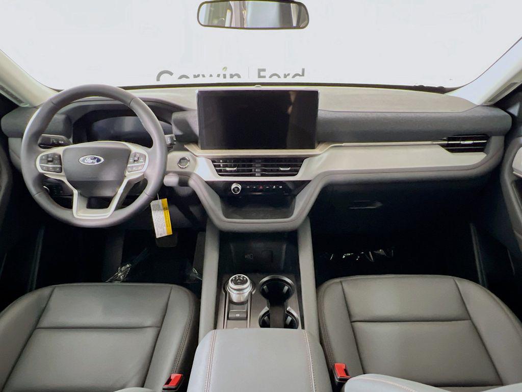 2026 FORD EXPLORER ACTIVE — фото 7